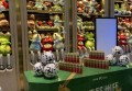 杭州萧山区衙前镇附近夜场招聘包厢气氛租,加班双倍工资吗？