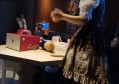 杭州中档夜场招聘包厢管家,具体需要做些什么工作？